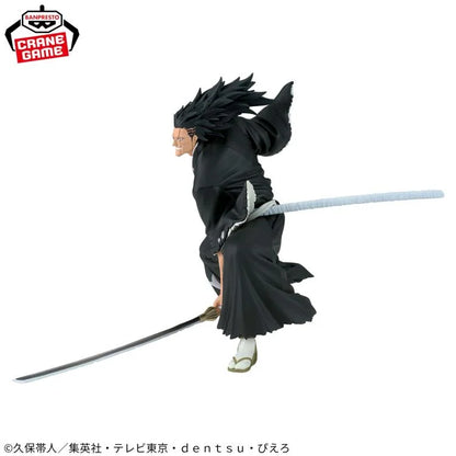 BLEACH VIBRATION STARS- KENPACHI ZARAKI - 89808