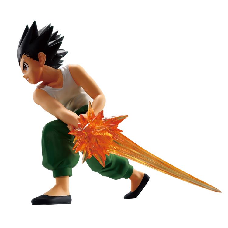 Hunter×Hunter VIBRATION STARS -GON - II - 89809