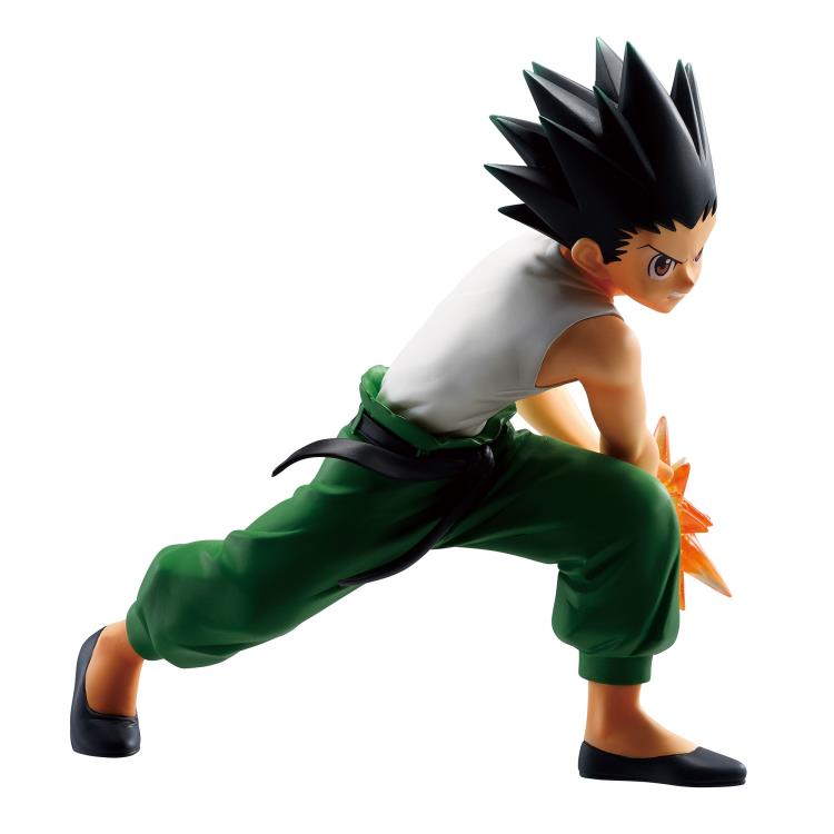 Hunter×Hunter VIBRATION STARS -GON - II - 89809