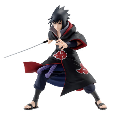 NARUTO SHIPPUDEN VIBRATION STARS-UCHIHA SASUKE- IV- 89812