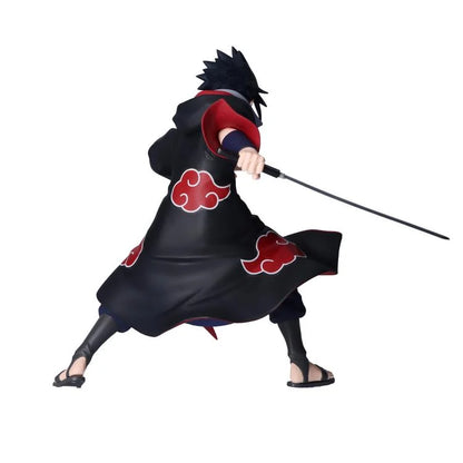 NARUTO SHIPPUDEN VIBRATION STARS-UCHIHA SASUKE- IV- 89812