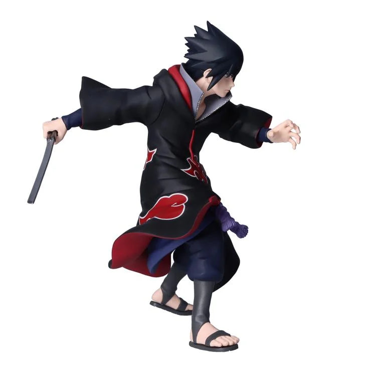NARUTO SHIPPUDEN VIBRATION STARS-UCHIHA SASUKE- IV- 89812