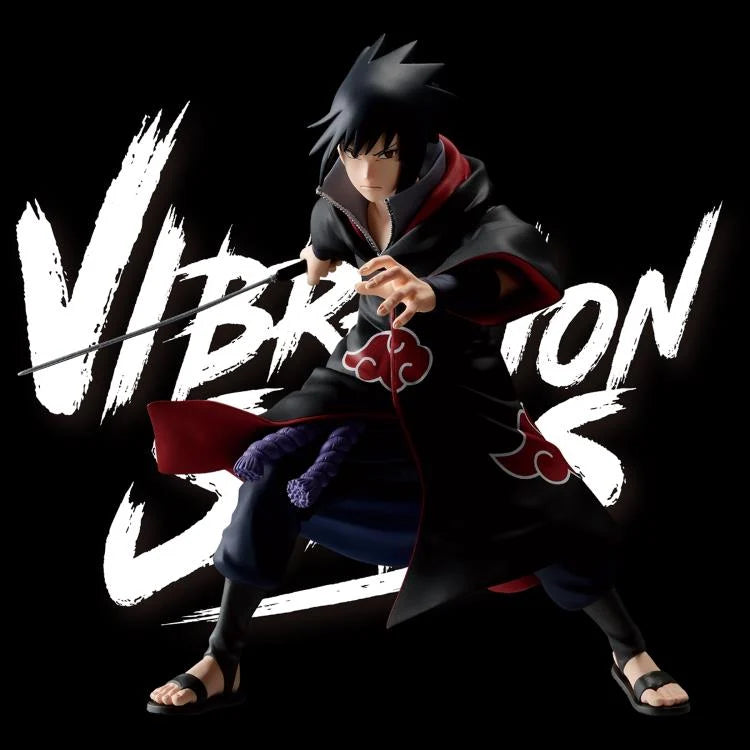 NARUTO SHIPPUDEN VIBRATION STARS-UCHIHA SASUKE- IV- 89812