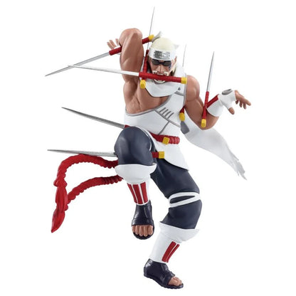 NARUTO SHIPPUDEN VIBRATION STARS- KILLER BEE - 89813