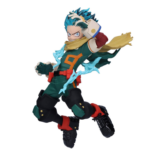 MY HERO ACADEMIA THE AMAZING HEROES-PLUS- IZUKU MIDORIYA - 89831