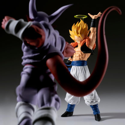 DRAGON BALL Z MATCH MAKERS SUPER SAIYAN GOGETA (VS JANEMBA) - 89834