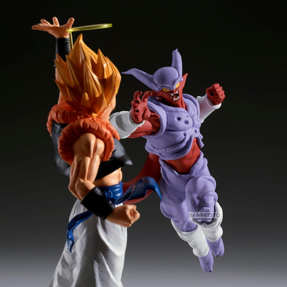 DRAGON BALL Z MATCH MAKERS JANEMBA (VS SUPER SAIYAN GOGETA) - 89835