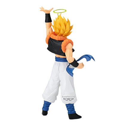 DRAGON BALL Z MATCH MAKERS SUPER SAIYAN GOGETA (VS JANEMBA) - 89834
