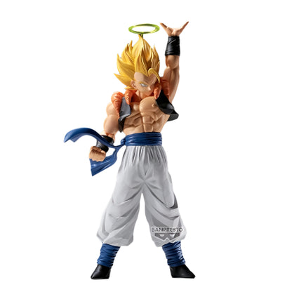 DRAGON BALL Z MATCH MAKERS SUPER SAIYAN GOGETA (VS JANEMBA) - 89834