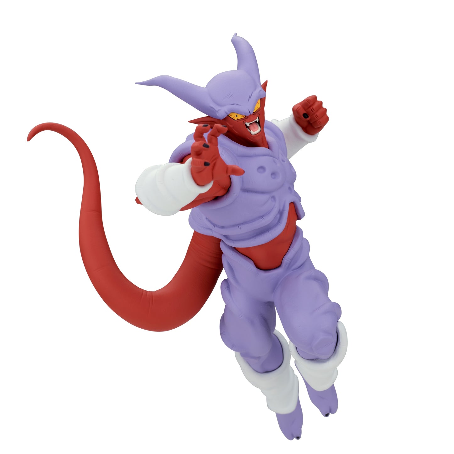 DRAGON BALL Z MATCH MAKERS JANEMBA (VS SUPER SAIYAN GOGETA) - 89835