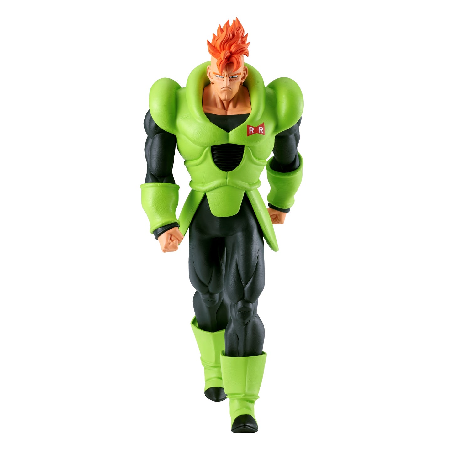 DRAGON BALL Z SOLID EDGE WORKS ANDROID 16 - 89836