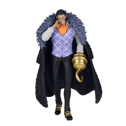 ONE PIECE THE SHUKKO- CROCODILE - 89840