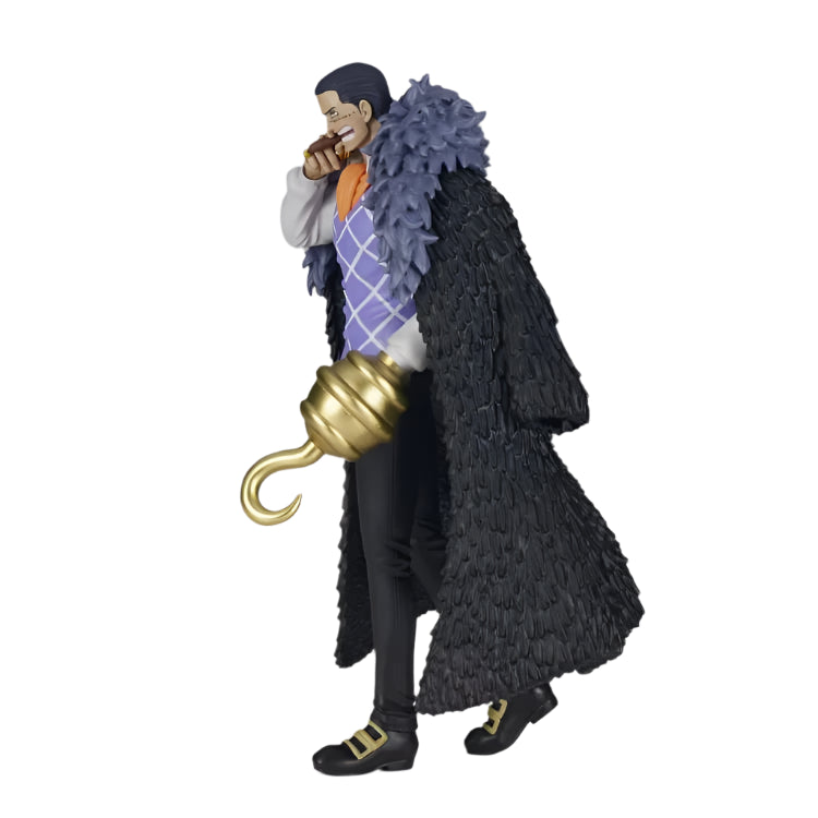 ONE PIECE THE SHUKKO- CROCODILE - 89840