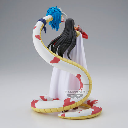 ONE PIECE DXF - THE GRANDLINE SERIES - EXTRA+BOA.HANCOCK - 89841