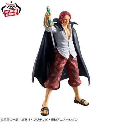 ONE PIECE DXF - THE GRANDLINE SERIES - EXTRA SHANKS - 89842