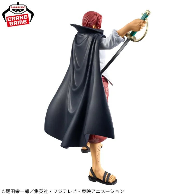 ONE PIECE DXF - THE GRANDLINE SERIES - EXTRA SHANKS - 89842