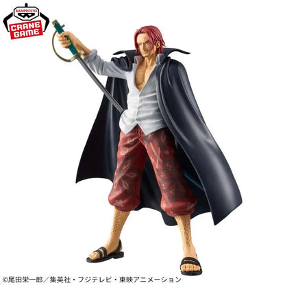 ONE PIECE DXF - THE GRANDLINE SERIES - EXTRA SHANKS - 89842