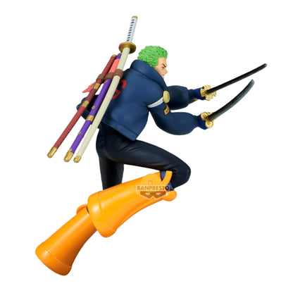 ONE PIECE BATTLE RECORD COLLECTION- RORONOA ZORO - 89843