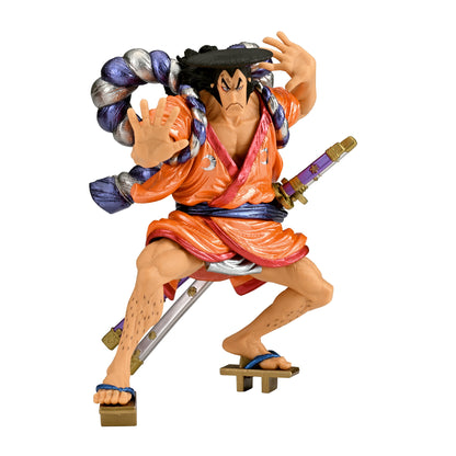 ONE PIECE KING OF ARTIST (SPECIAL ver.)- KOUZUKI ODEN - 89845