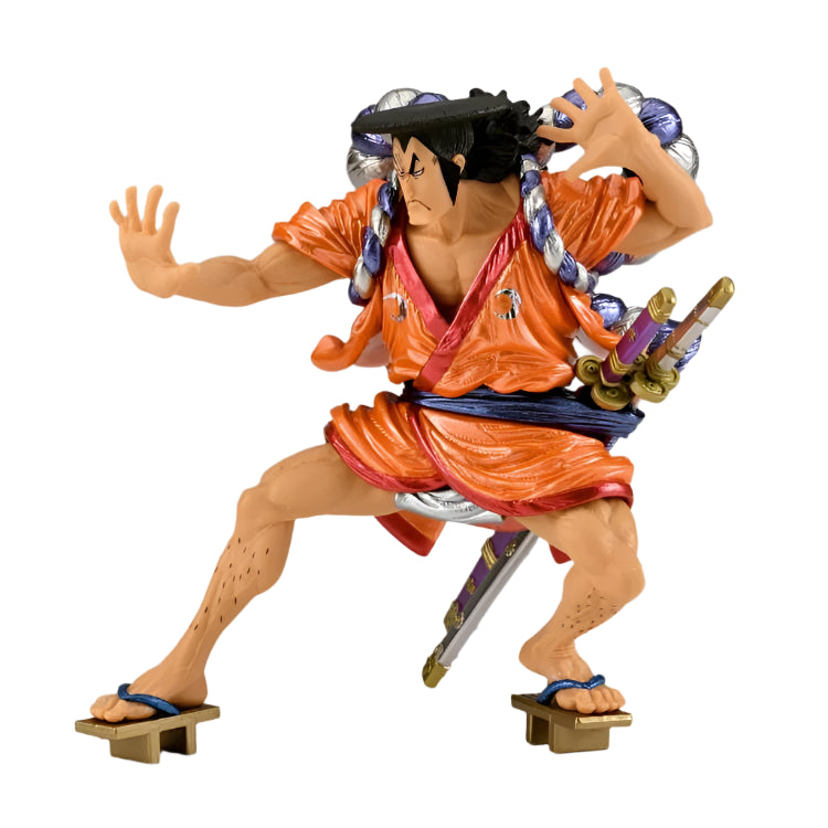 ONE PIECE KING OF ARTIST (SPECIAL ver.)- KOUZUKI ODEN - 89845