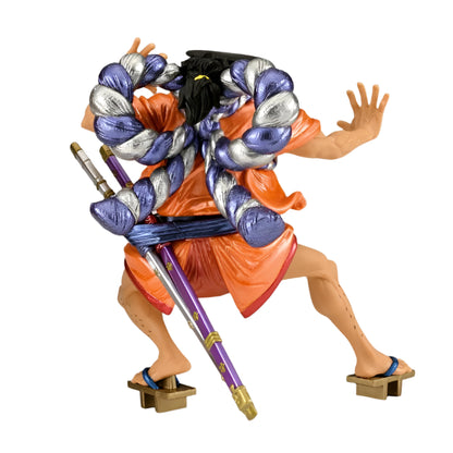 ONE PIECE KING OF ARTIST (SPECIAL ver.)- KOUZUKI ODEN - 89845