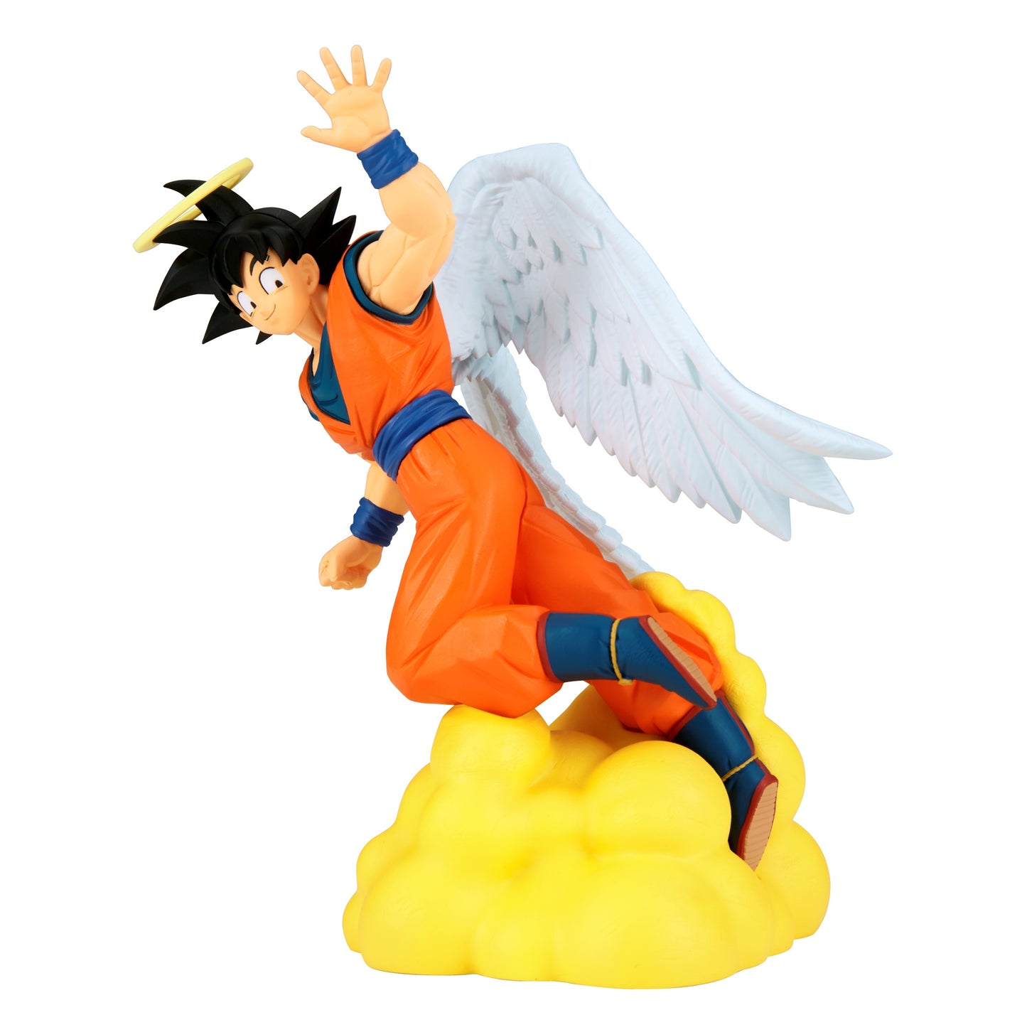 DRAGON BALL Z History Box SON GOKU - 89858