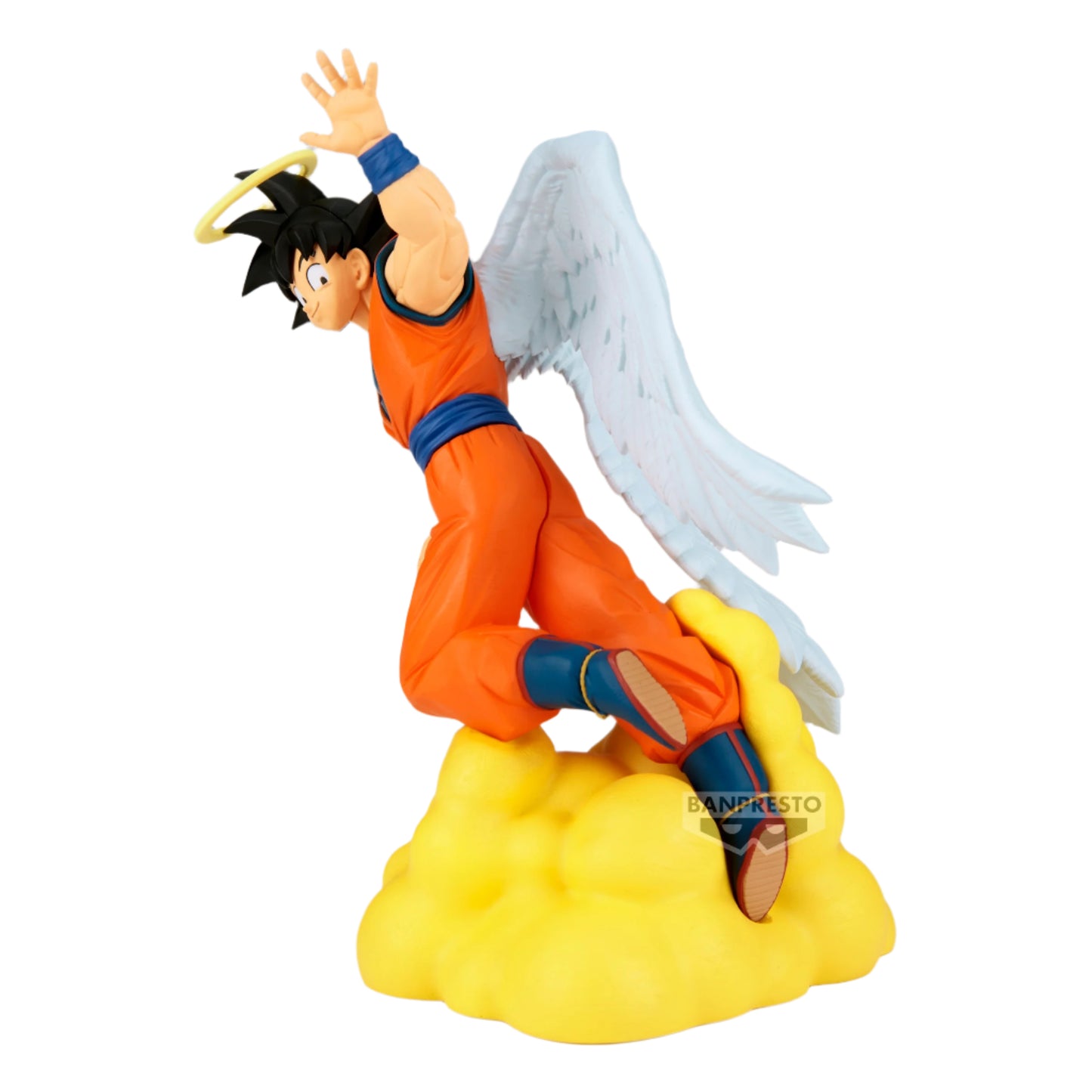DRAGON BALL Z History Box SON GOKU - 89858
