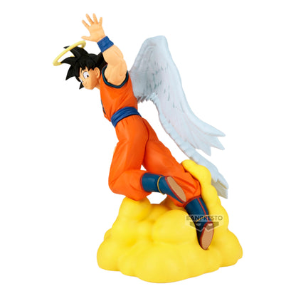 DRAGON BALL Z History Box SON GOKU - 89858