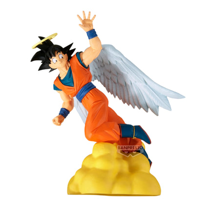 DRAGON BALL Z History Box SON GOKU - 89858