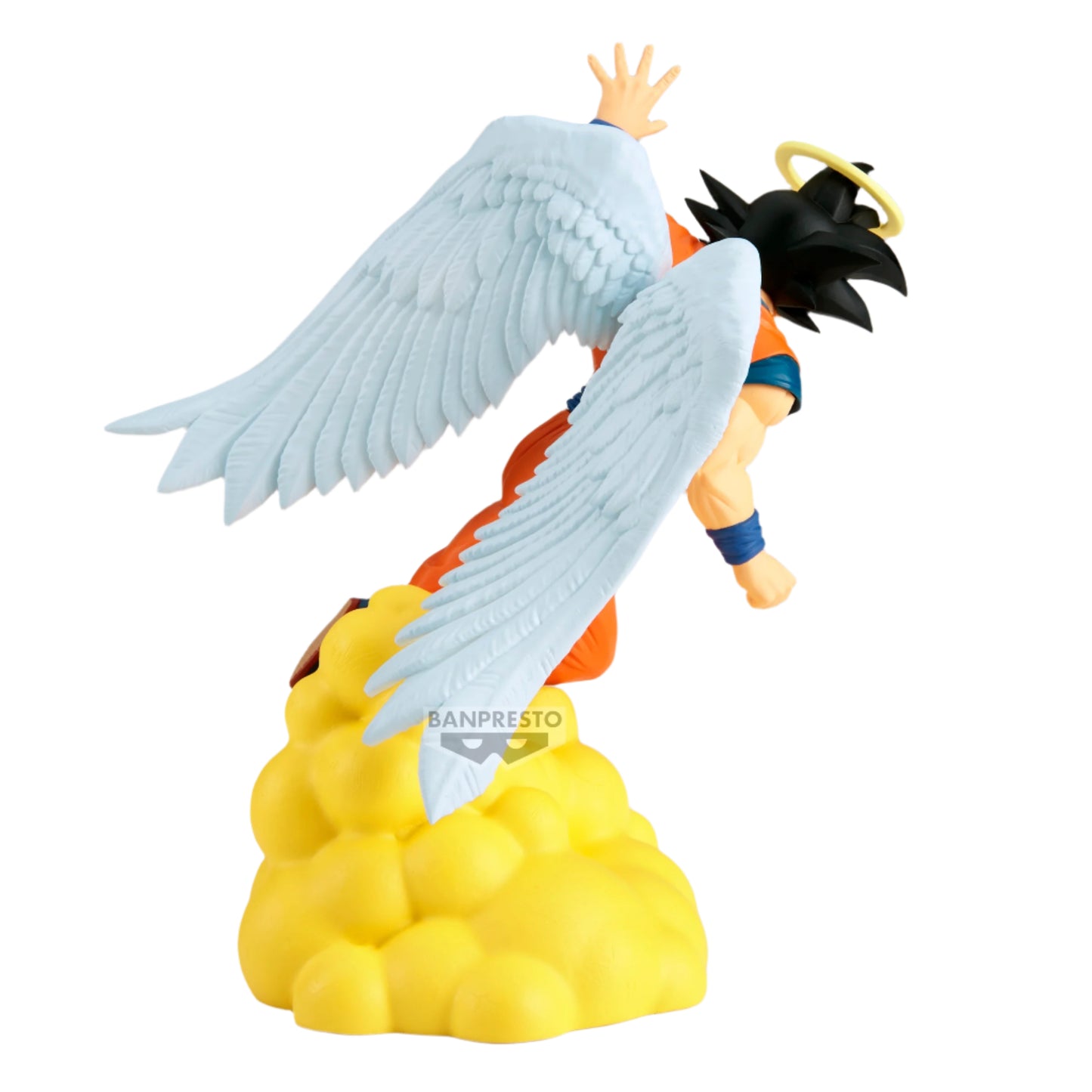 DRAGON BALL Z History Box SON GOKU - 89858
