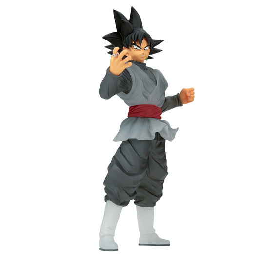 DRAGON BALL SUPER CLEARISE - GOKU BLACK - 89859