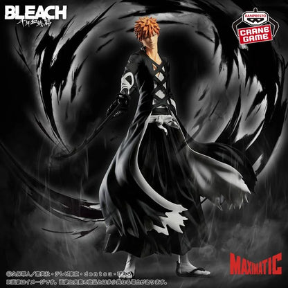 BLEACH MAXIMATIC ICHIGO KUROSAKI - 89922