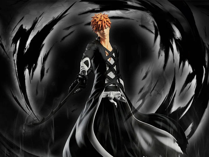 BLEACH MAXIMATIC ICHIGO KUROSAKI - 89922