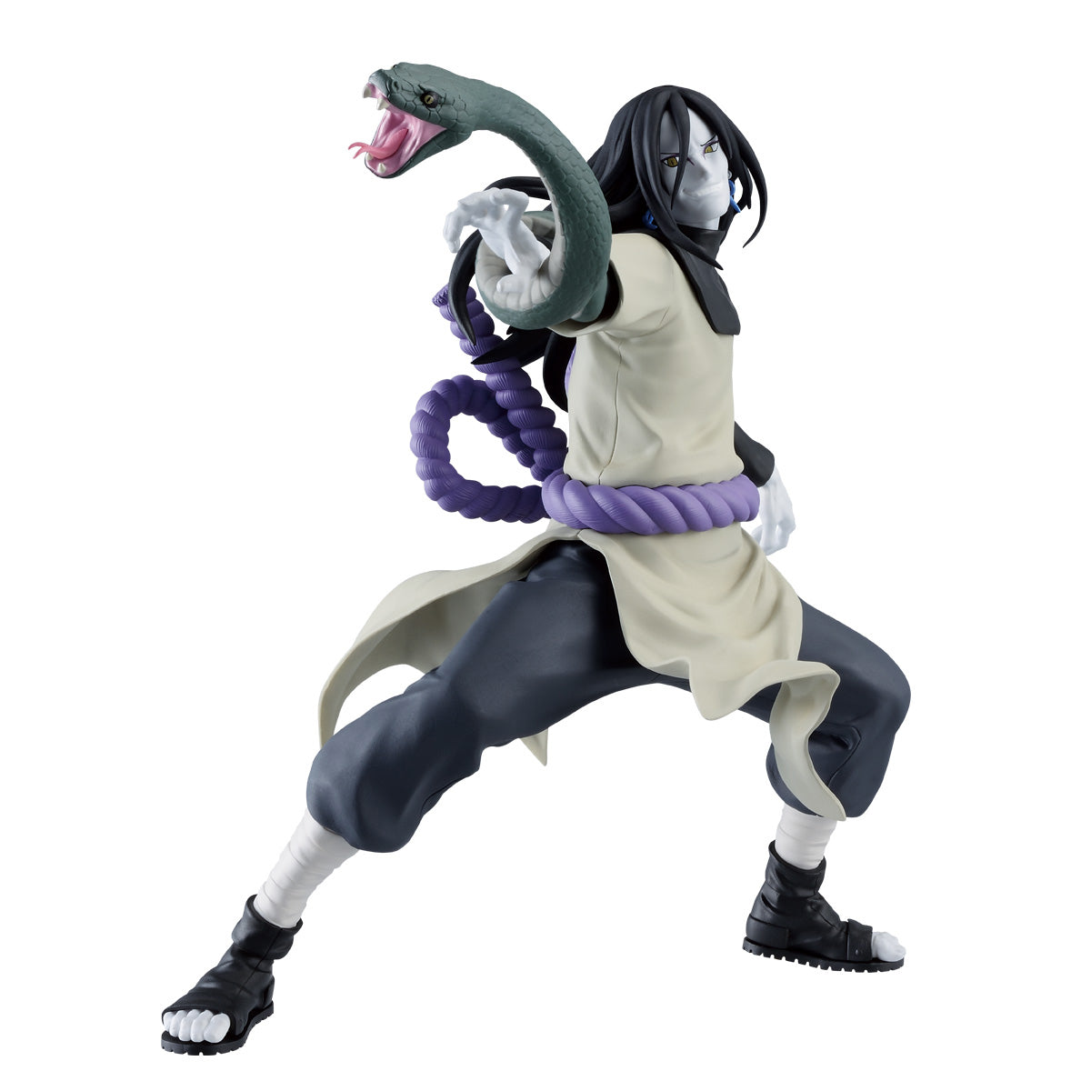 NARUTO SHIPPUDEN VIBRATION STARS- OROCHIMARU - 89926