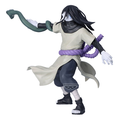 NARUTO SHIPPUDEN VIBRATION STARS- OROCHIMARU - 89926