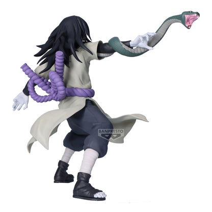 NARUTO SHIPPUDEN VIBRATION STARS- OROCHIMARU - 89926