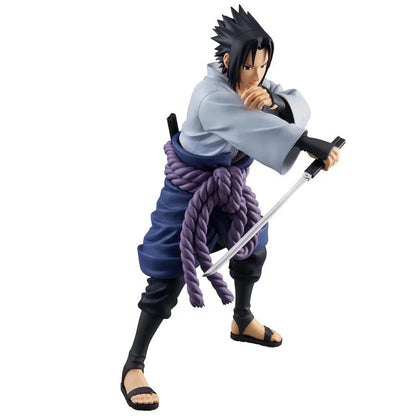 NARUTO SHIPPUDEN Grandista- UCHIHA SASUKE -89927