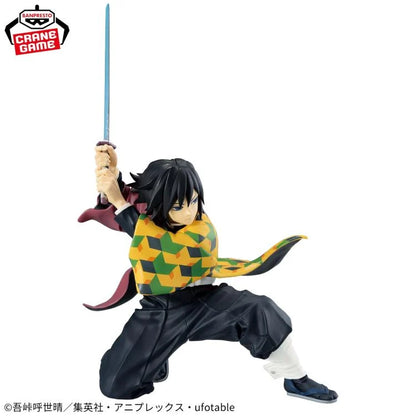 Demon Slayer: Kimetsu no Yaiba VIBRATION STARS - Giyu Tomioka -89947