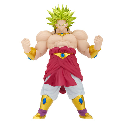 DRAGON BALL Z BLOOD OF SAIYANS- SUPER SAIYAN BROLY - 89956