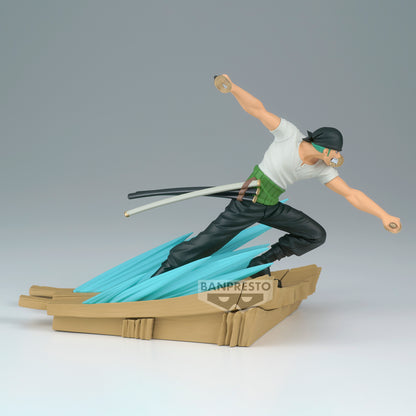 ONE PIECE SENKOZEKKEI- RORONOA ZORO - 89963