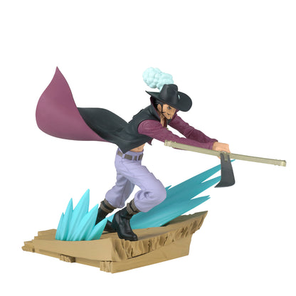 ONE PIECE SENKOZEKKEI- DRACULE.MIHAWK - 89964