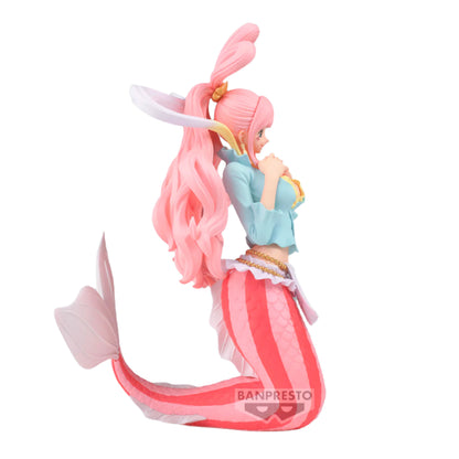 ONE PIECE GLITTER&GLAMOURS- SHIRAHOSHI - 89965