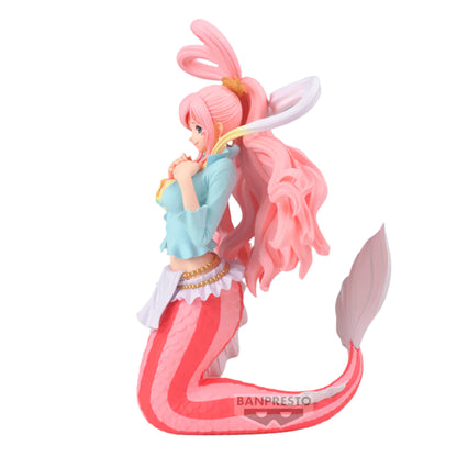 ONE PIECE GLITTER&GLAMOURS- SHIRAHOSHI - 89965