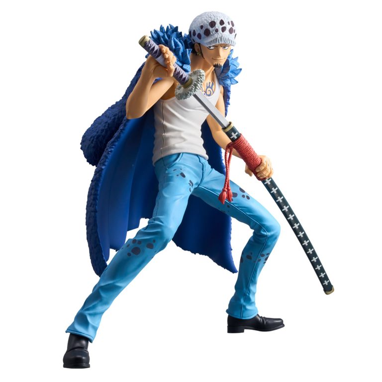 ONE PIECE Grandista - TRAFALGAR.LAW - 89966