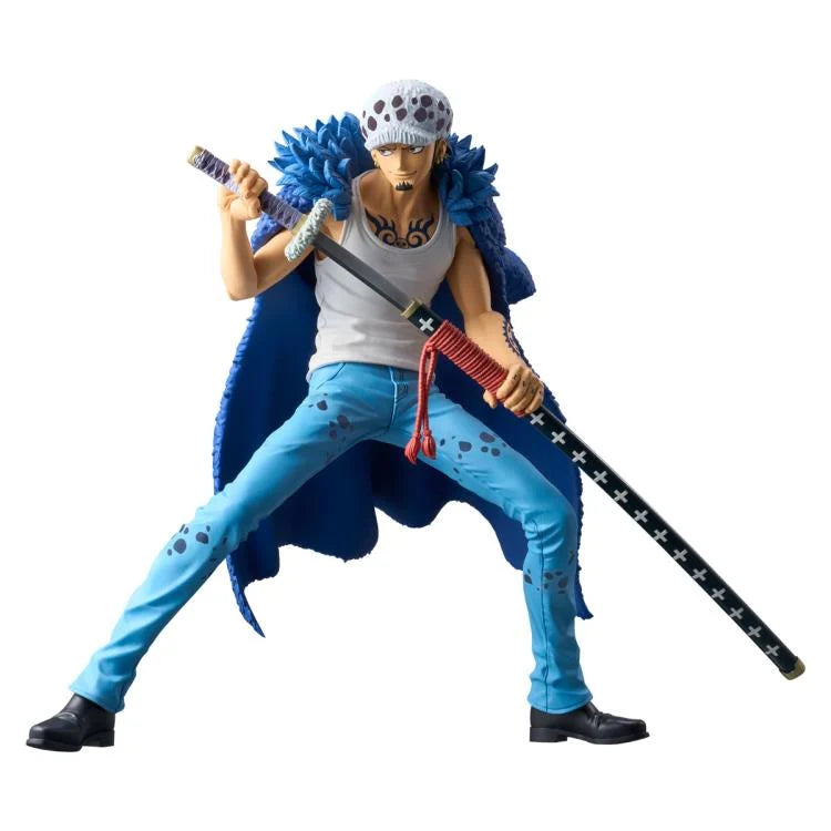 ONE PIECE Grandista - TRAFALGAR.LAW - 89966