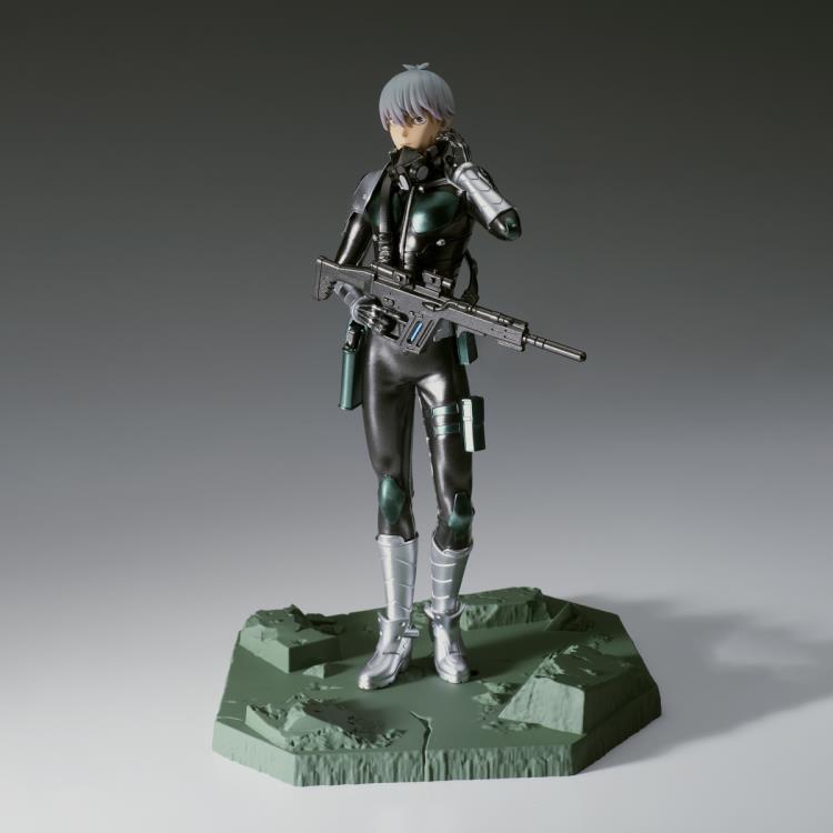 Kaiju No. 8 [THE METALLIC]- RENO ICHIKAWA - 89975