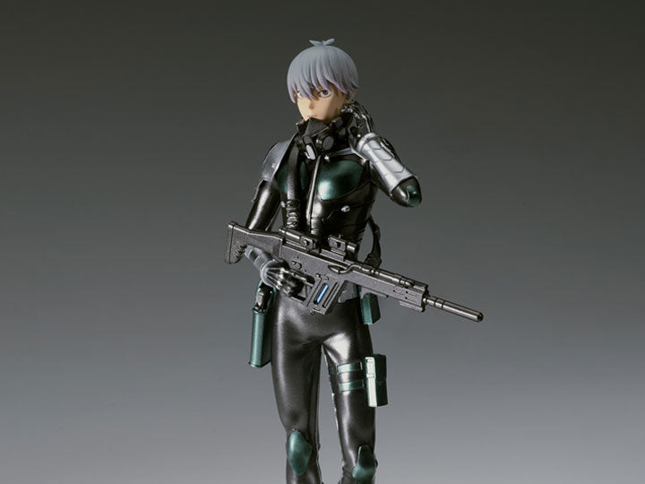 Kaiju No. 8 [THE METALLIC]- RENO ICHIKAWA - 89975