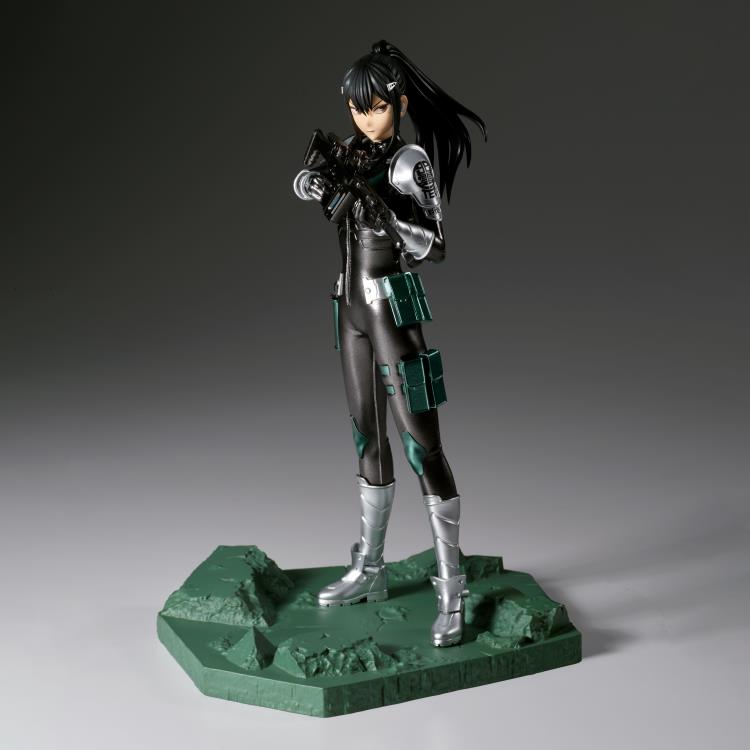 Kaiju No. 8 [THE METALLIC] - MINA ASHIRO - 89978