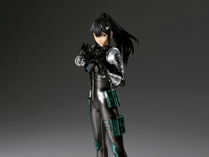 Kaiju No. 8 [THE METALLIC] - MINA ASHIRO - 89978