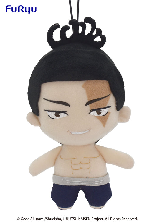 JUJUTSU KAISEN Plush Toy - Aoi Todo - AMU-SHP0420